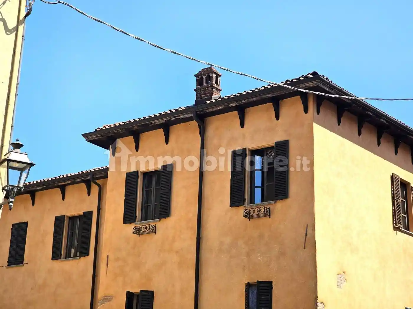 Appartamento in vendita a Bene Vagienna