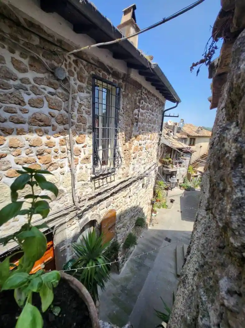 Appartamento in affitto a Mazzano Romano