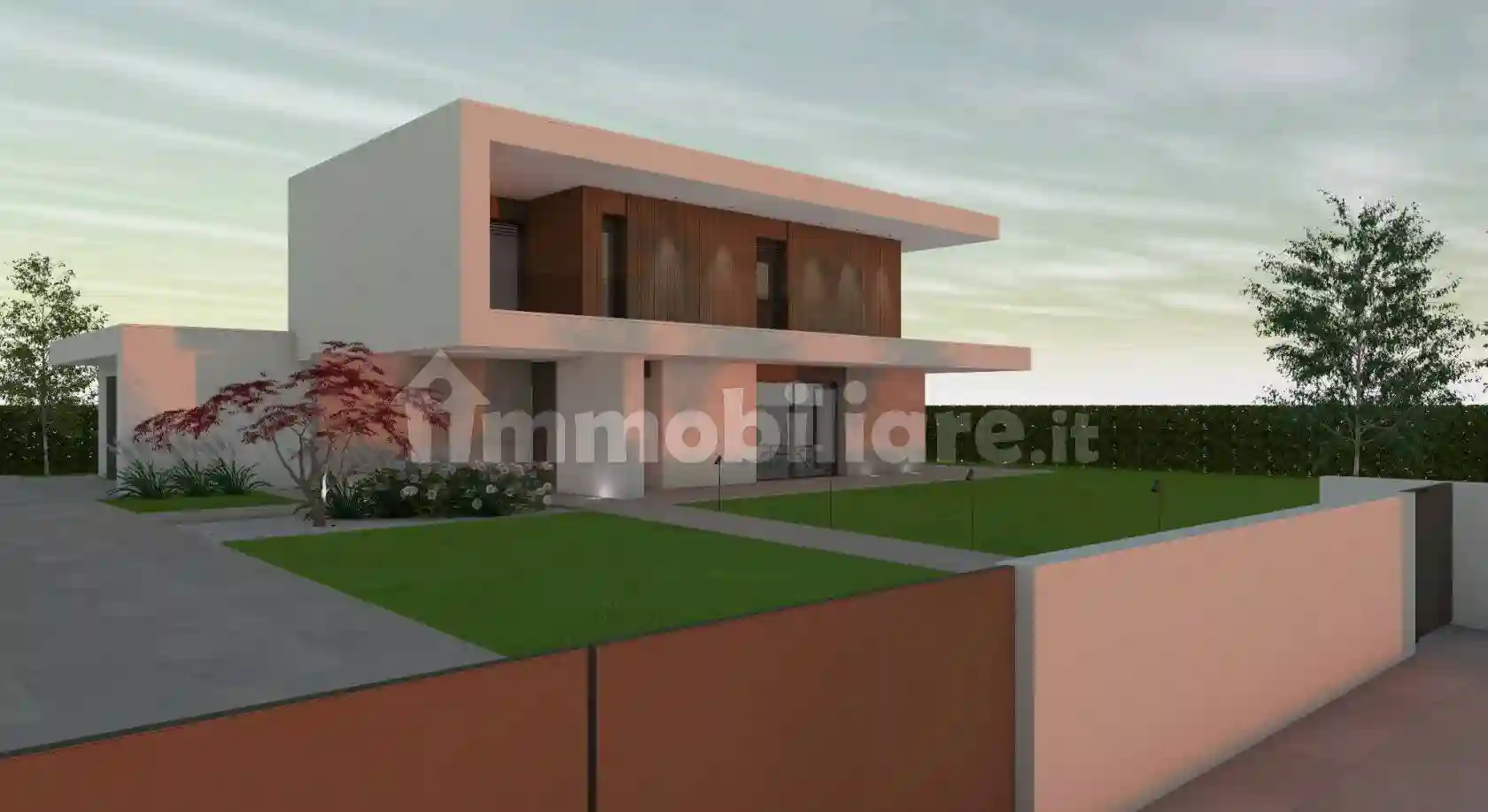Villa - foto 3
