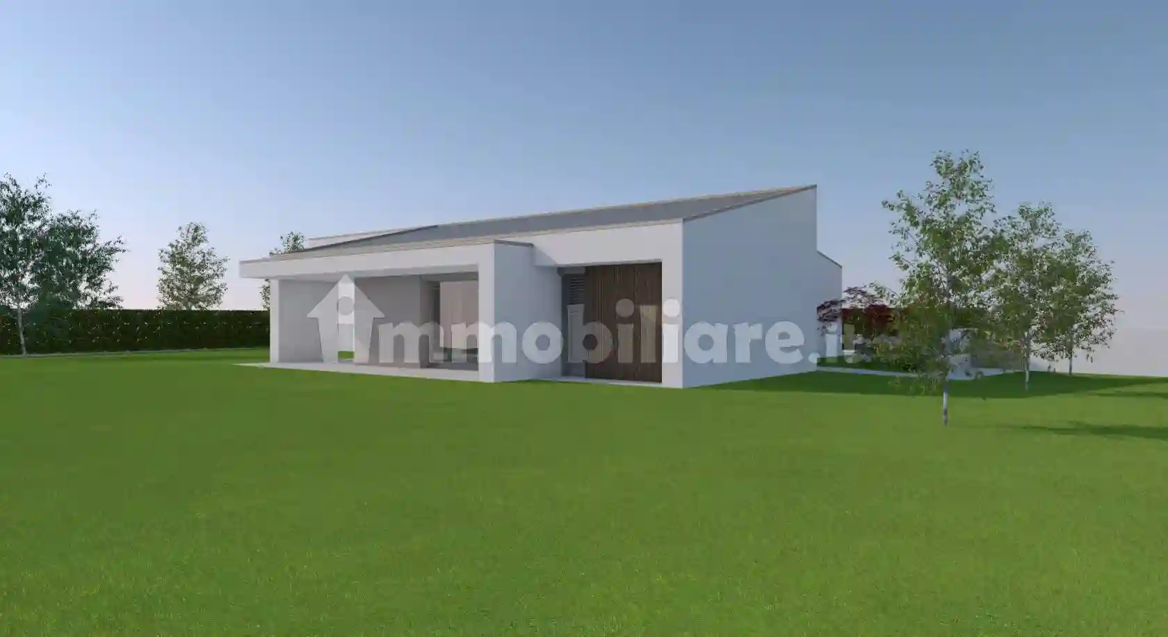 Villa - foto 4