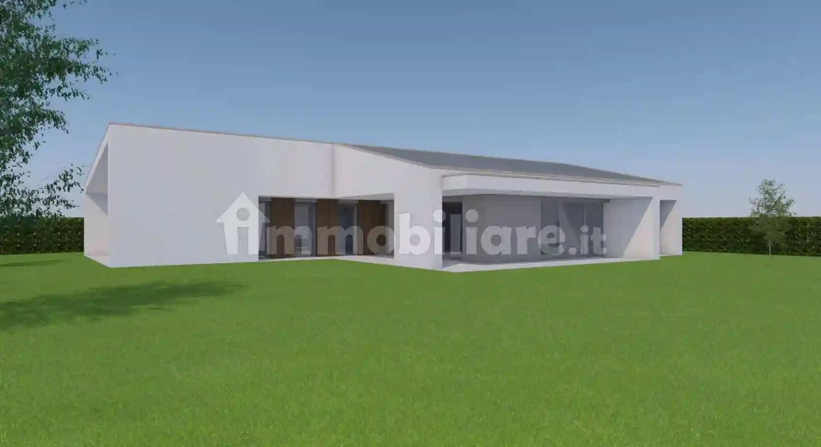 Villa - foto 5