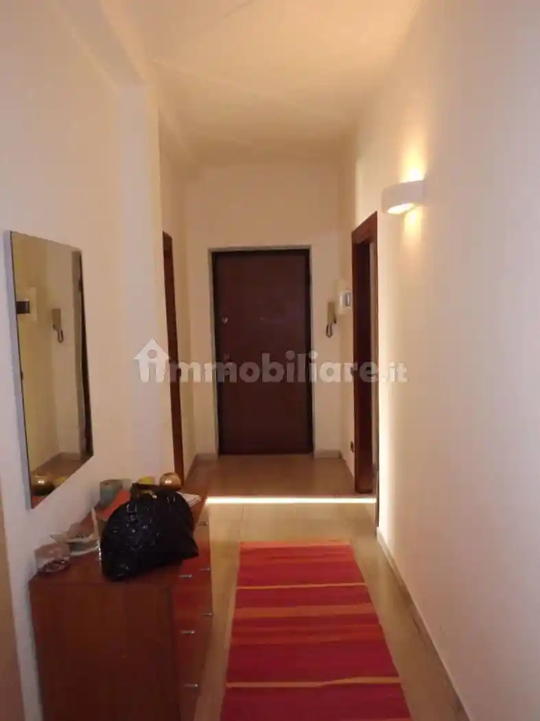 Appartamento in affitto a Pavia