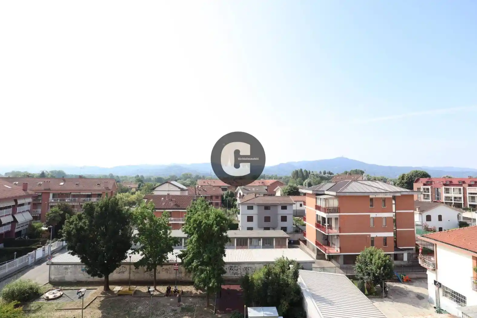 Appartamento in vendita a Settimo Torinese