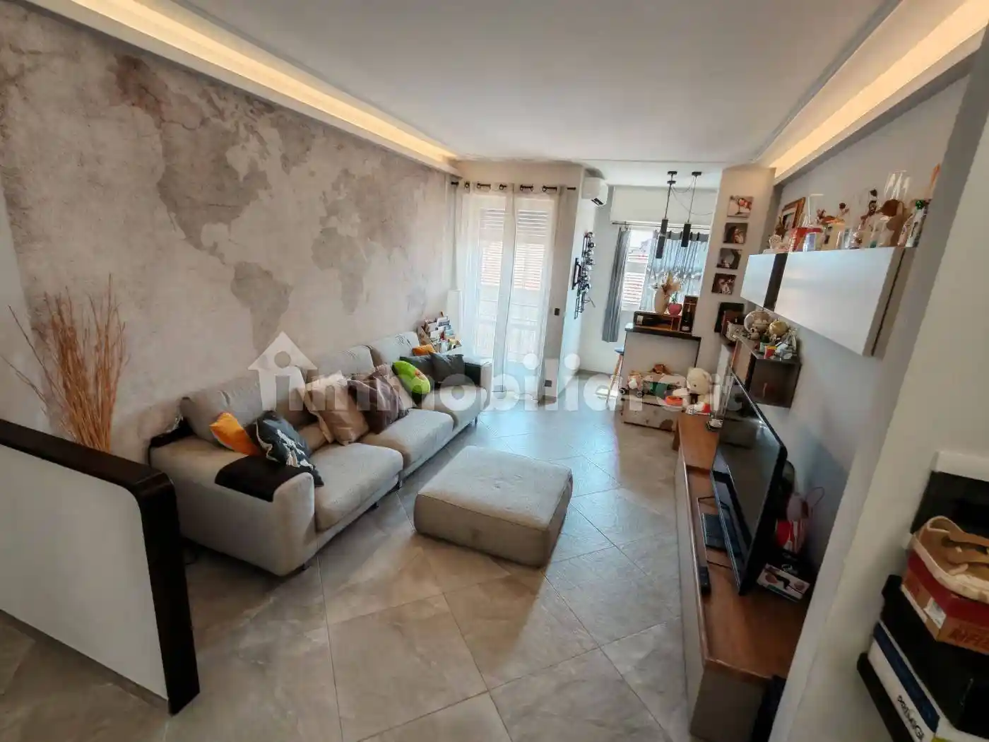 Appartamento in vendita a Carmagnola