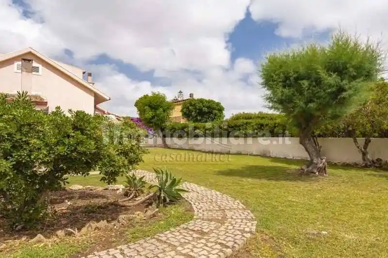 Villa in vendita a Siracusa