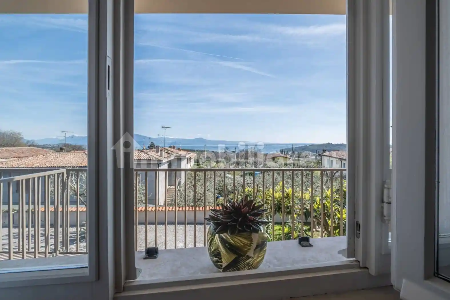 Appartamento in affitto a Lonato del Garda