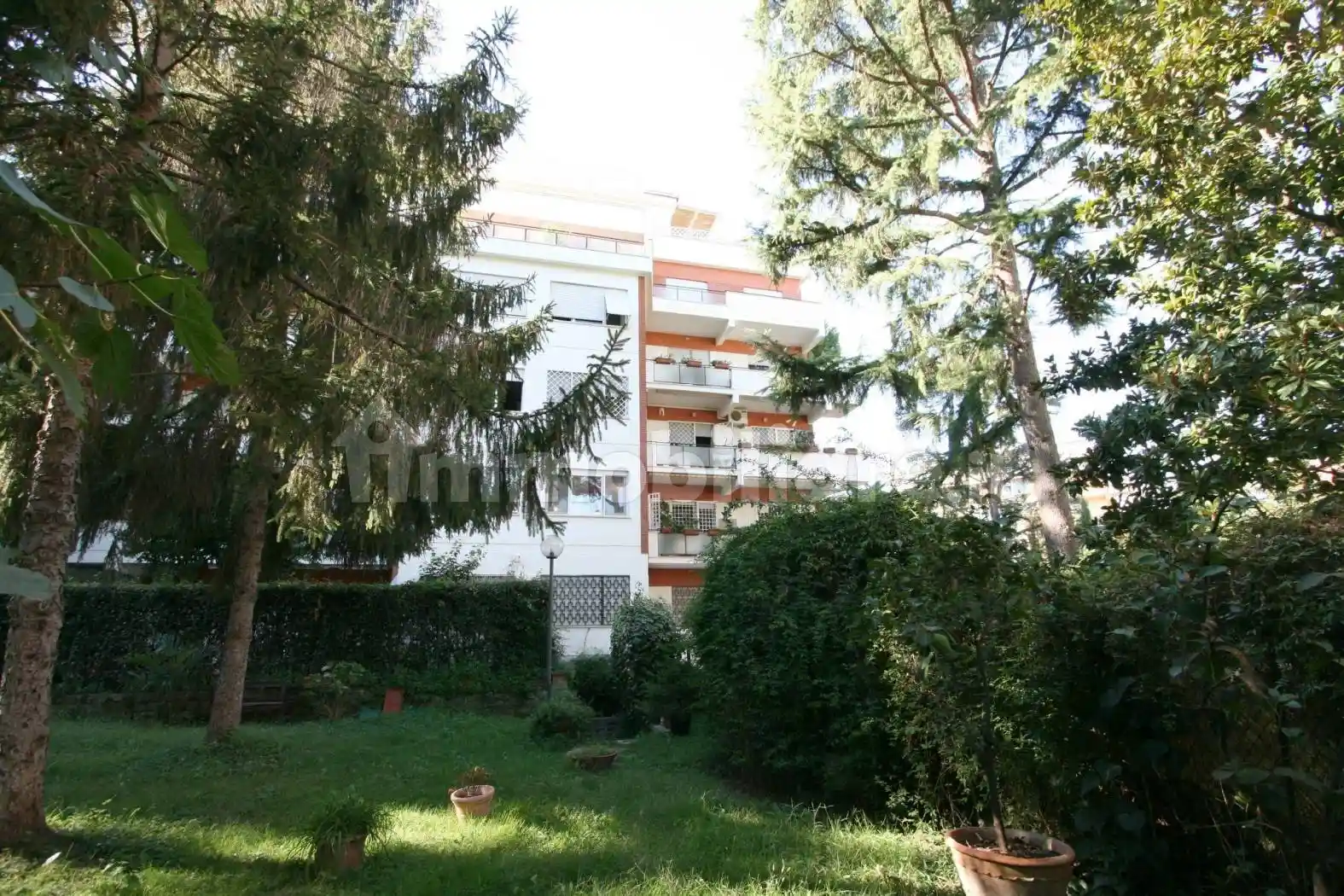 Appartamento in affitto a Roma