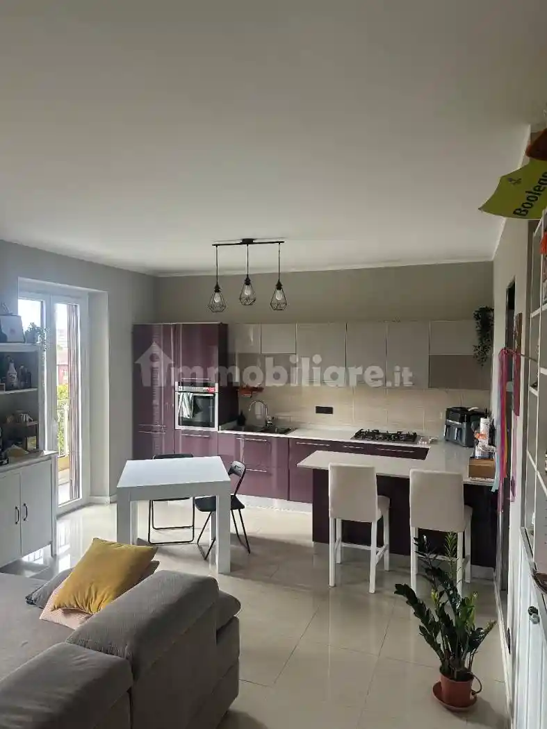 Appartamento in affitto a Torino