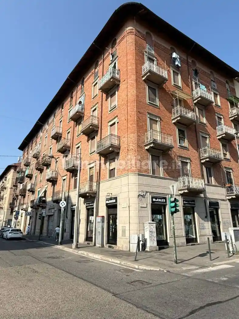 Appartamento in vendita a Torino