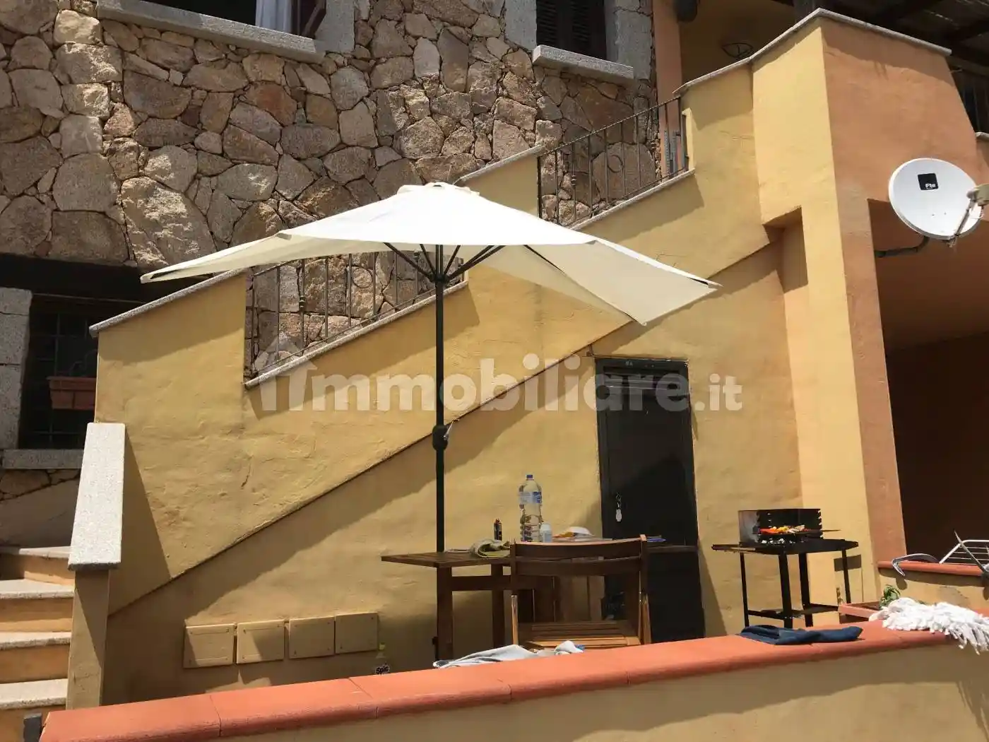 Appartamento in affitto a Loiri Porto San Paolo