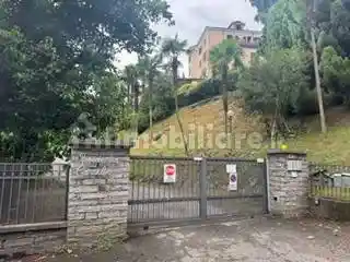 Appartamento in affitto a Baveno