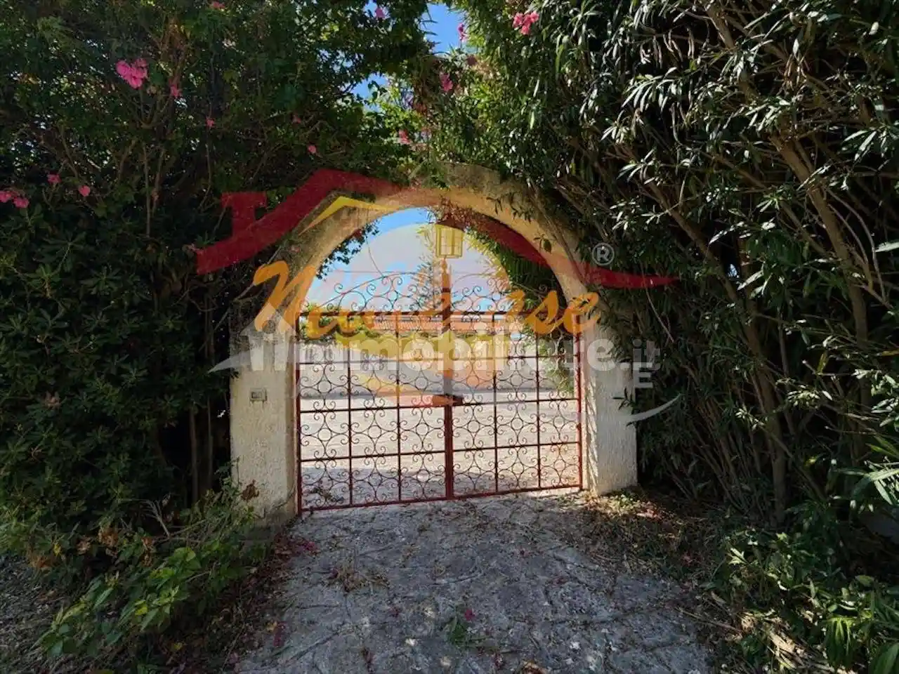 Villa in vendita a Siracusa