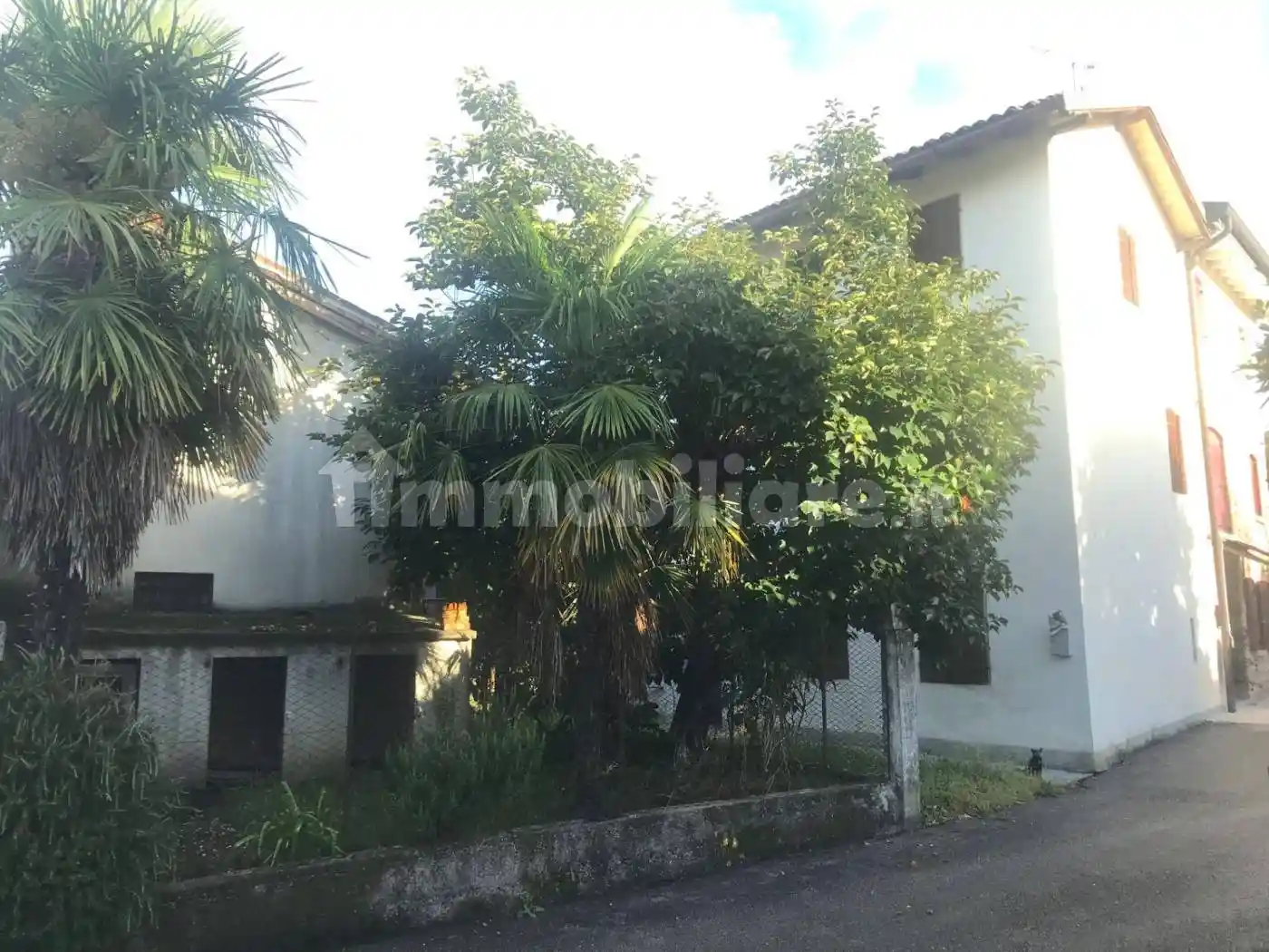 Rustico - Casale in vendita a Caneva