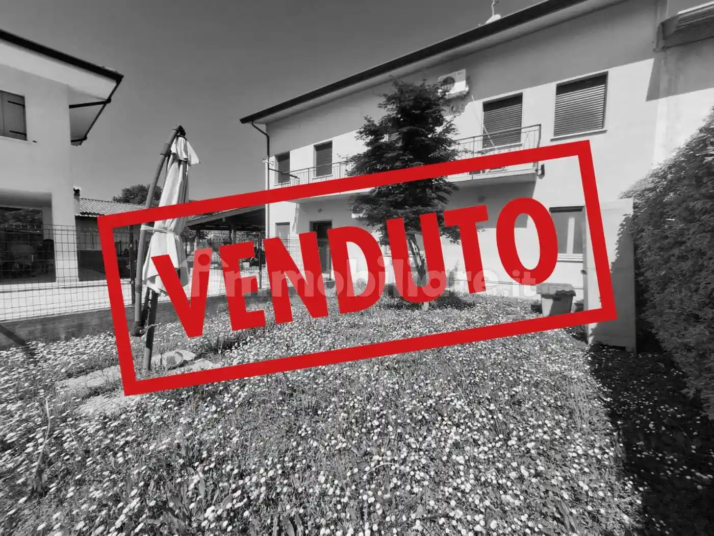 Villa in vendita a Precenicco