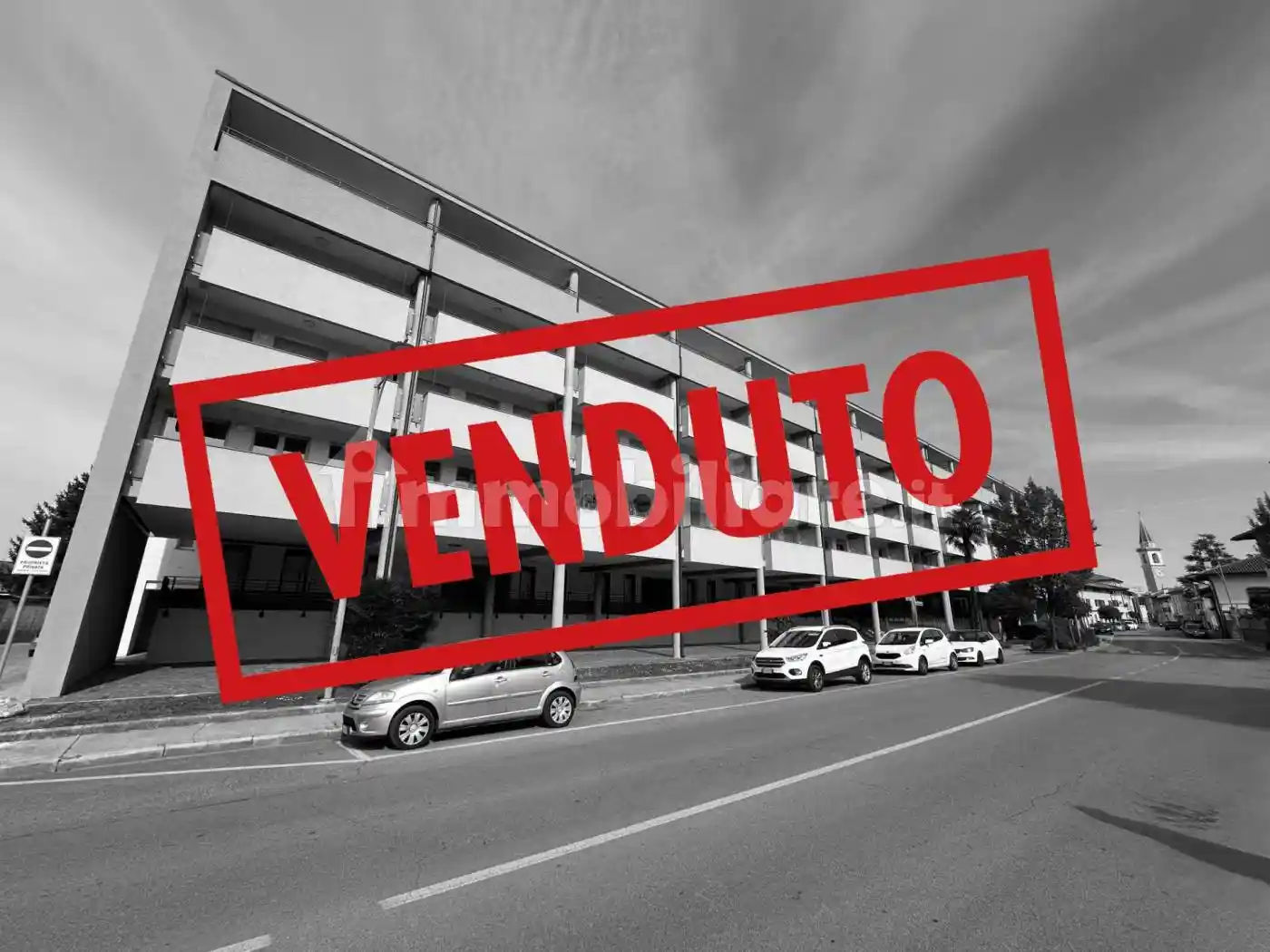 Appartamento in vendita a Codroipo