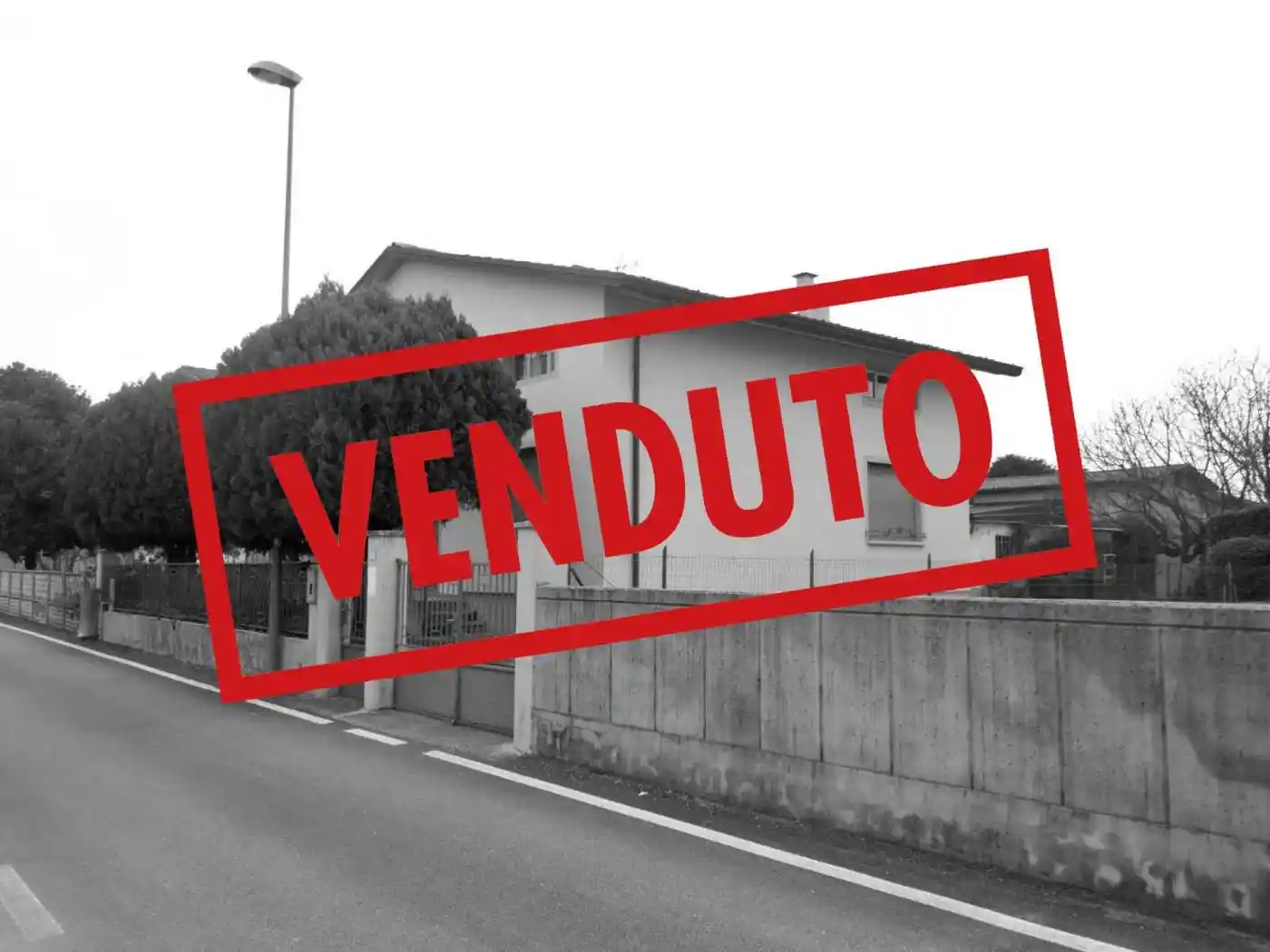 Villa in vendita a Spilimbergo