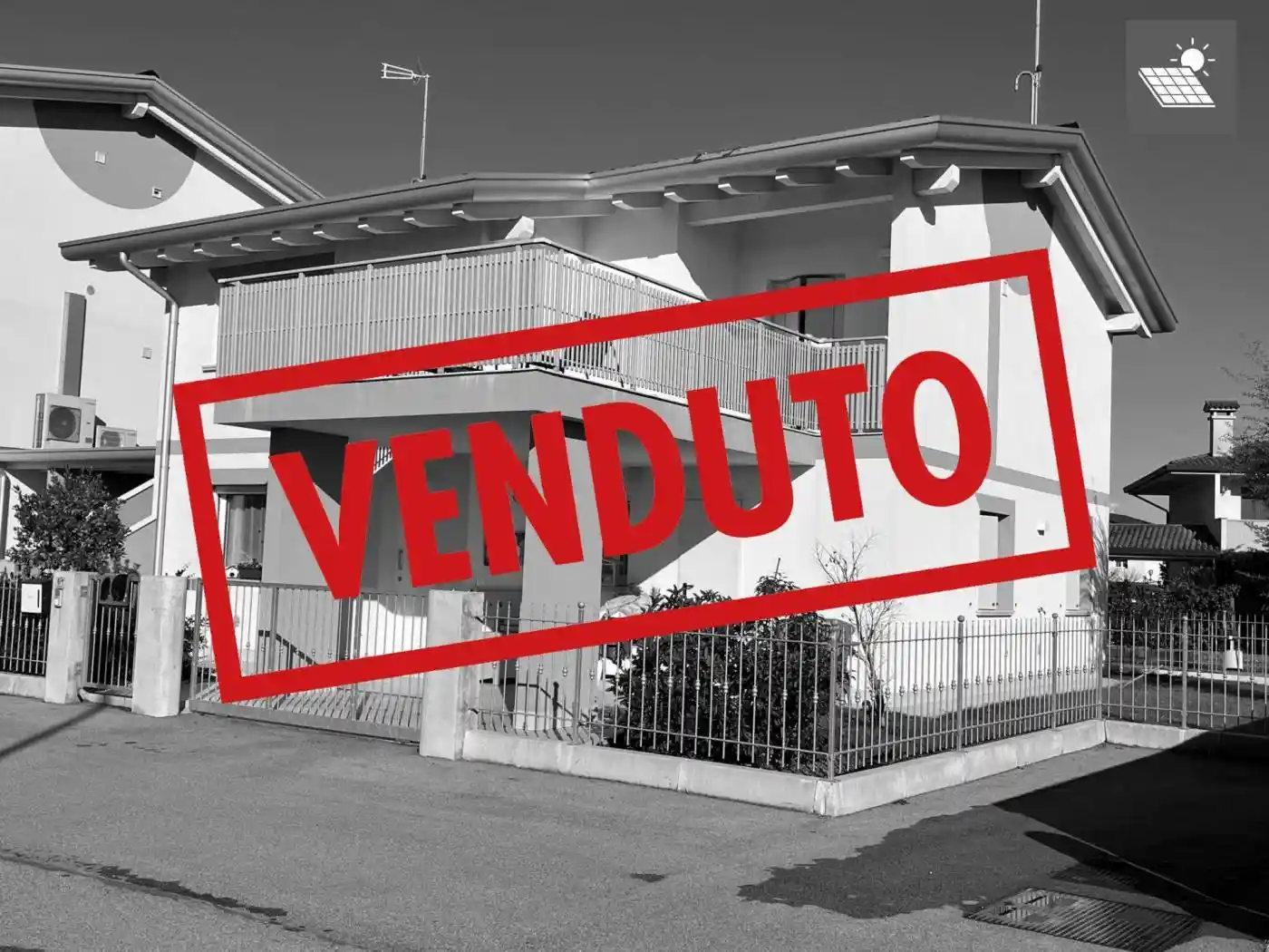 Appartamento in vendita a Codroipo