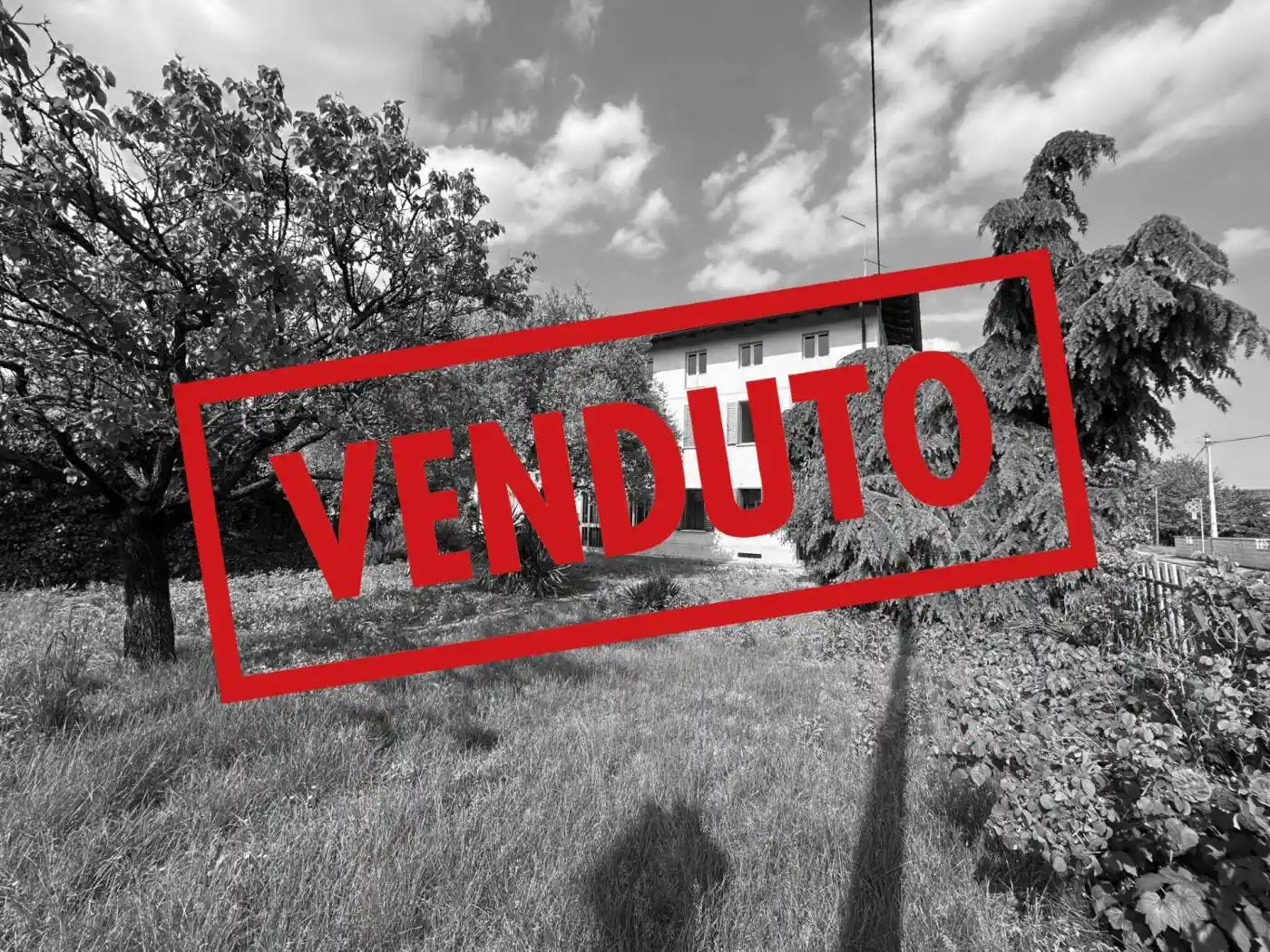 Villa in vendita a Flaibano