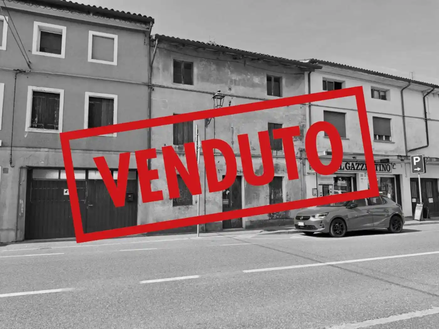 Villa in vendita a Casarsa della Delizia