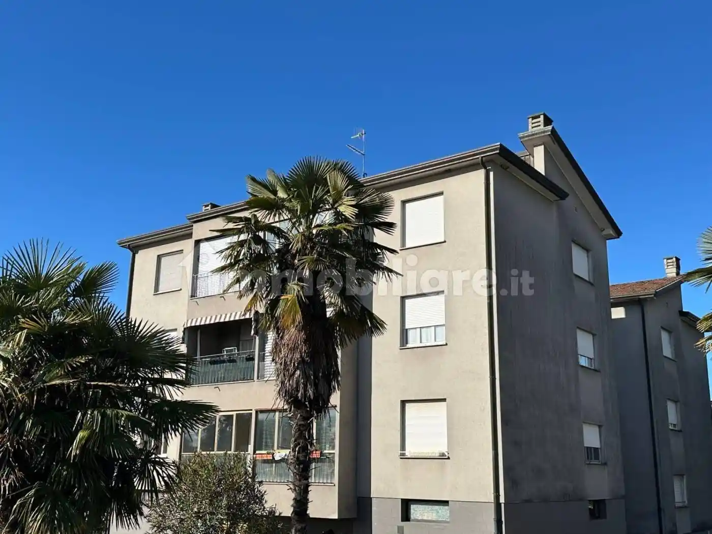 Appartamento in vendita a Gorizia