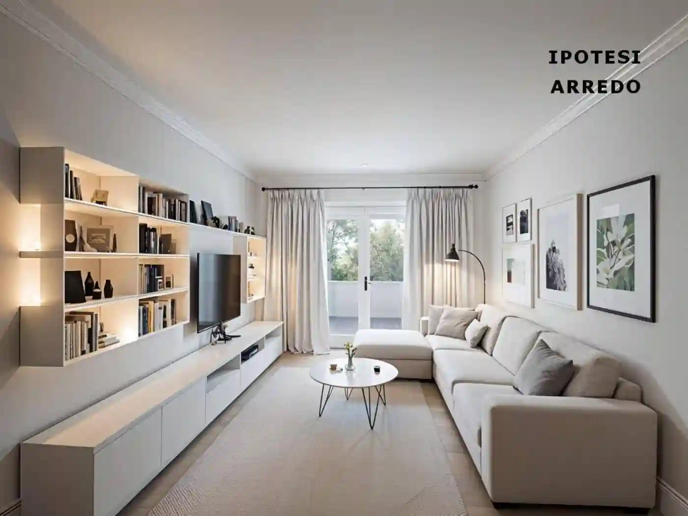 Appartamento - foto 4
