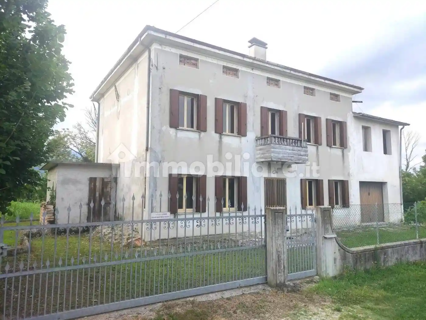 Villa in vendita a Sacile
