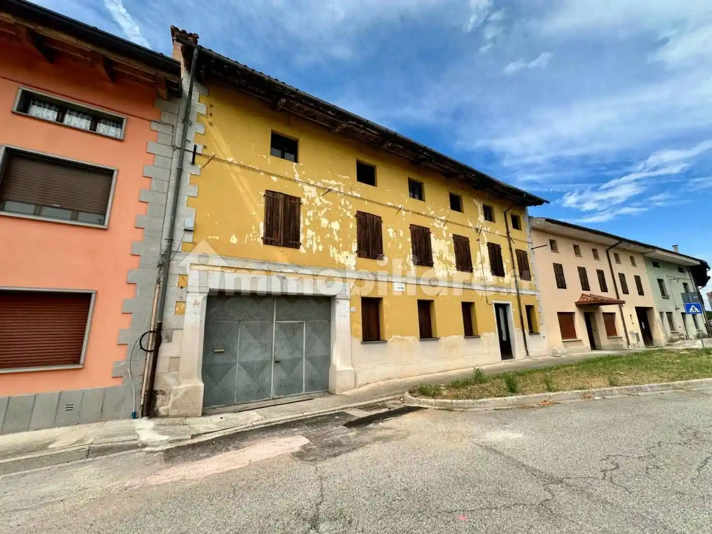 Rustico - Casale in vendita a Basiliano