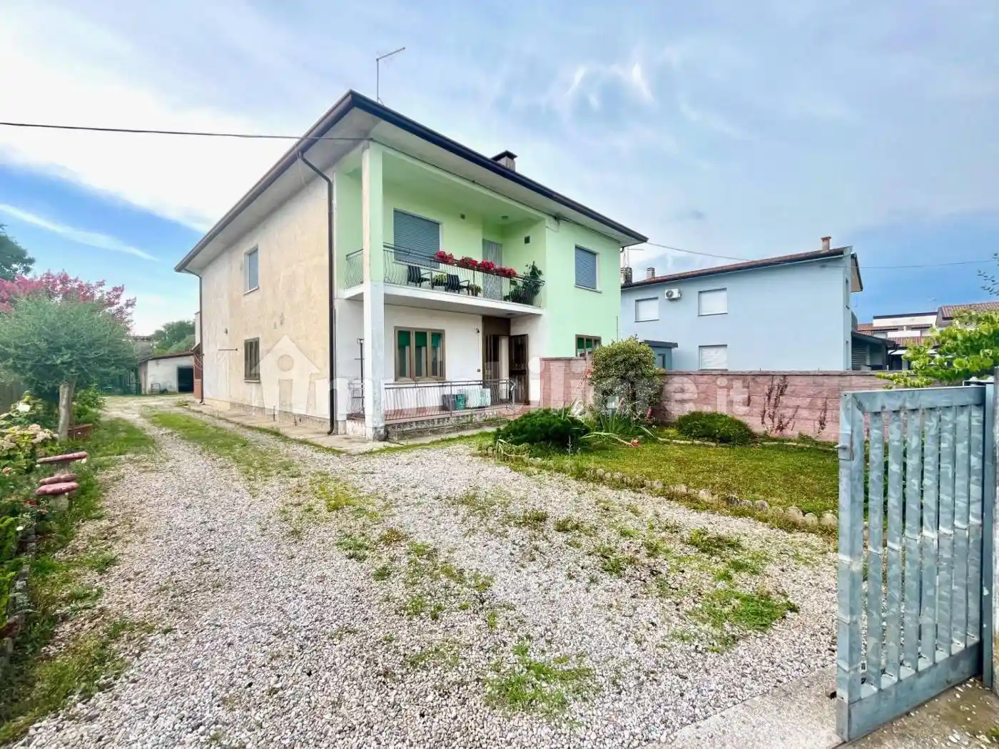 Appartamento in vendita a Codroipo