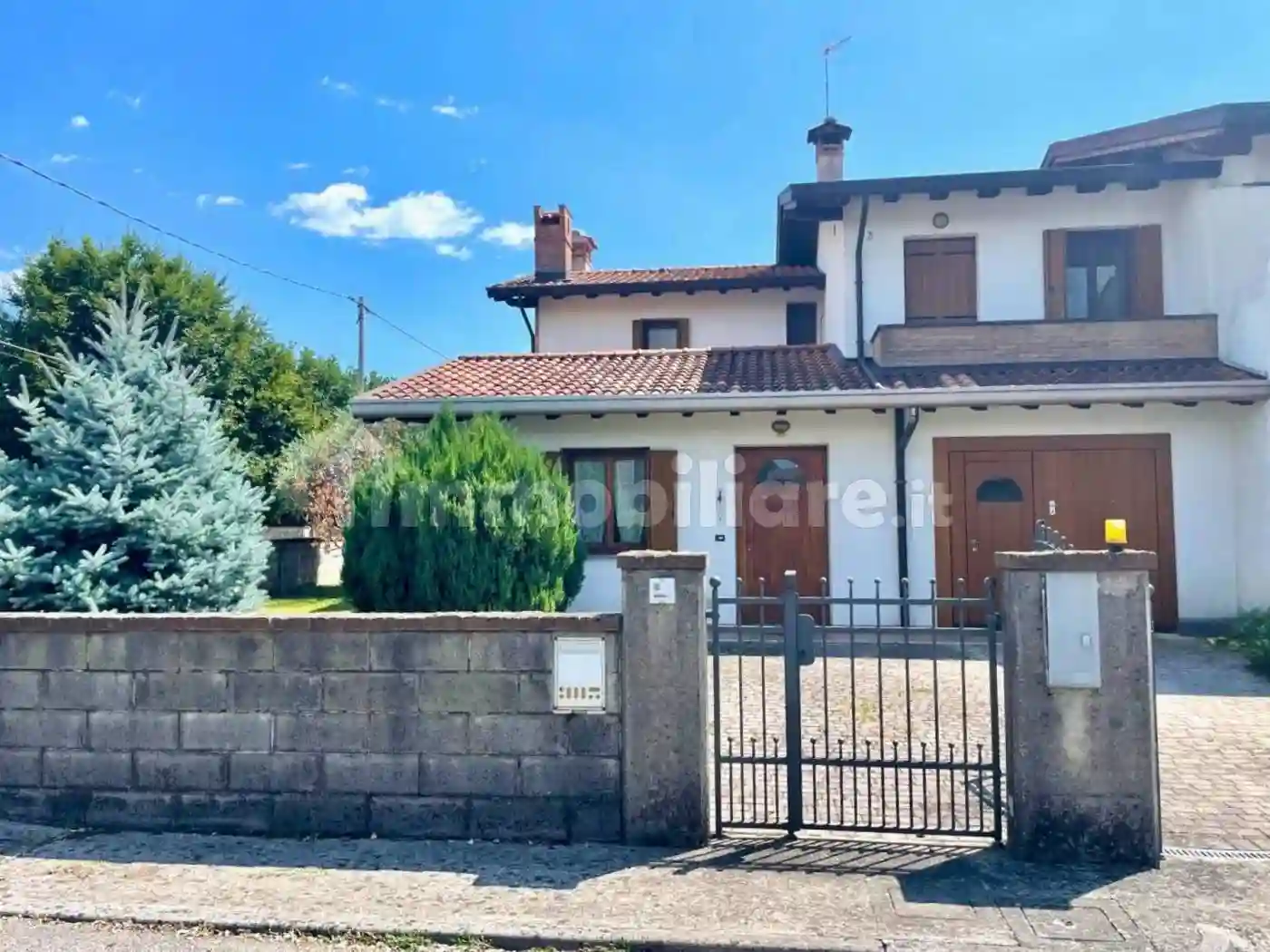 Villetta a schiera - foto 3