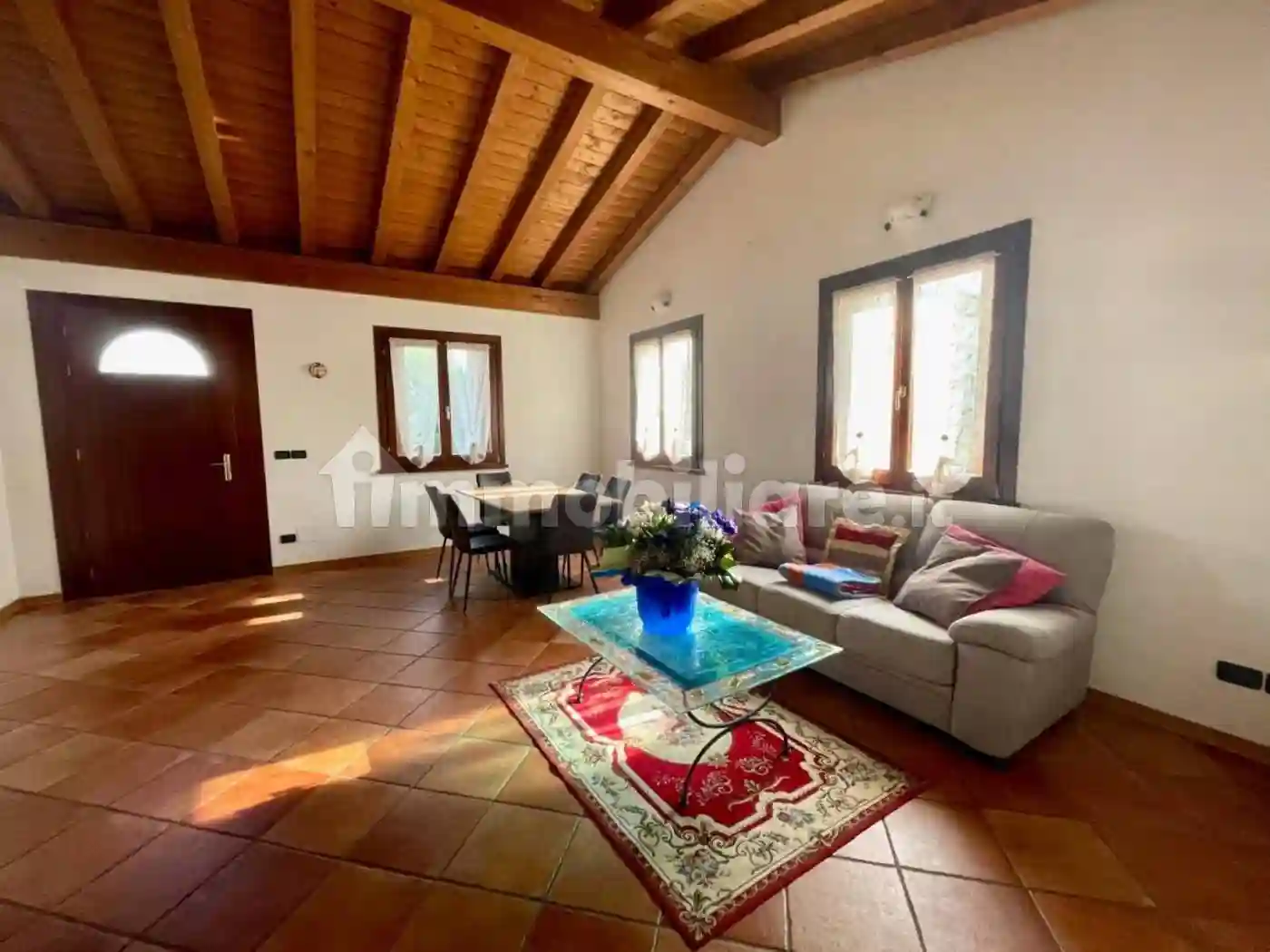 Villetta a schiera - foto 4