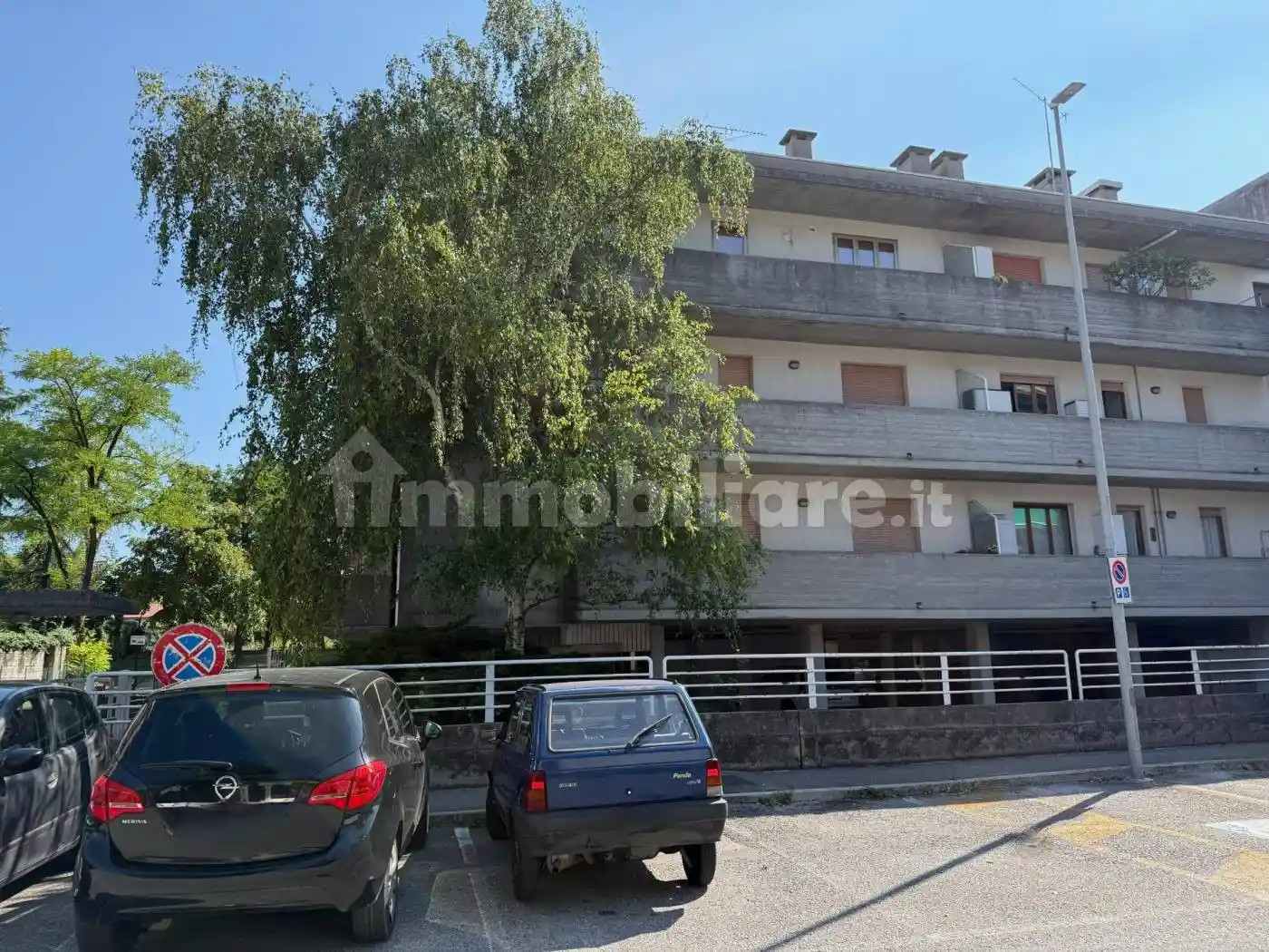 Appartamento in vendita a Monfalcone