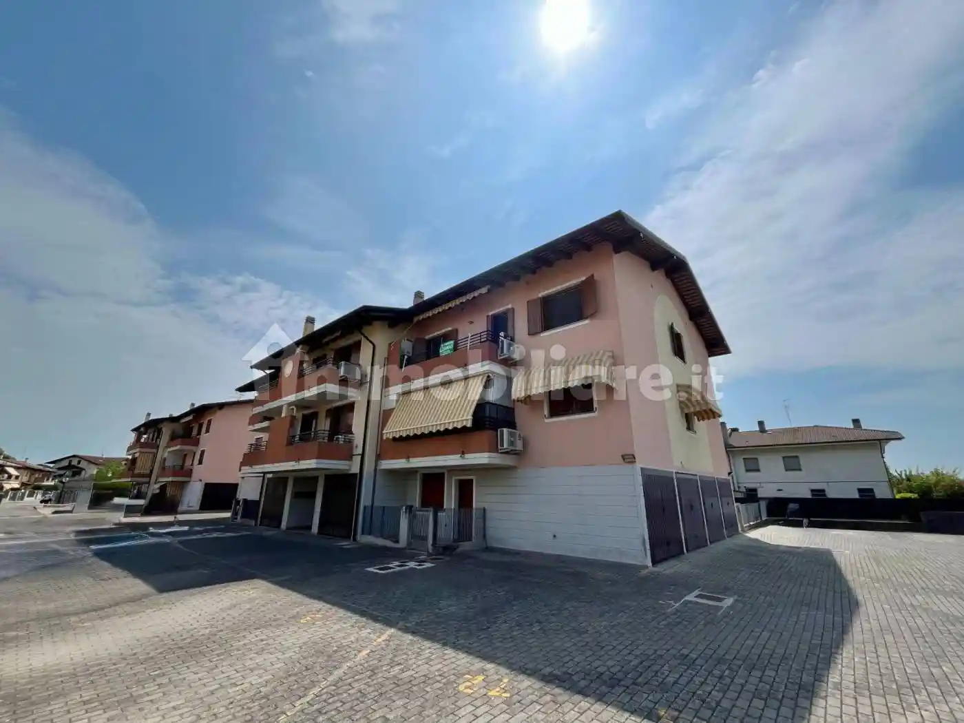 Appartamento in vendita a Terzo d'Aquileia