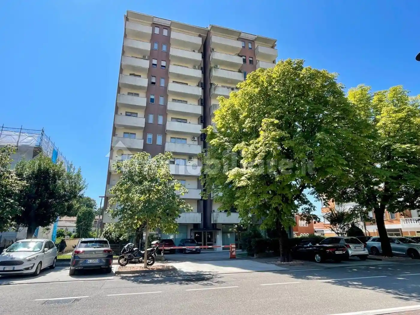 Appartamento in vendita a Latisana