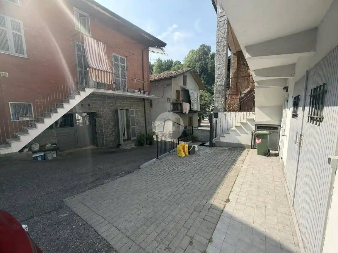 Appartamento in vendita a San Mauro Torinese