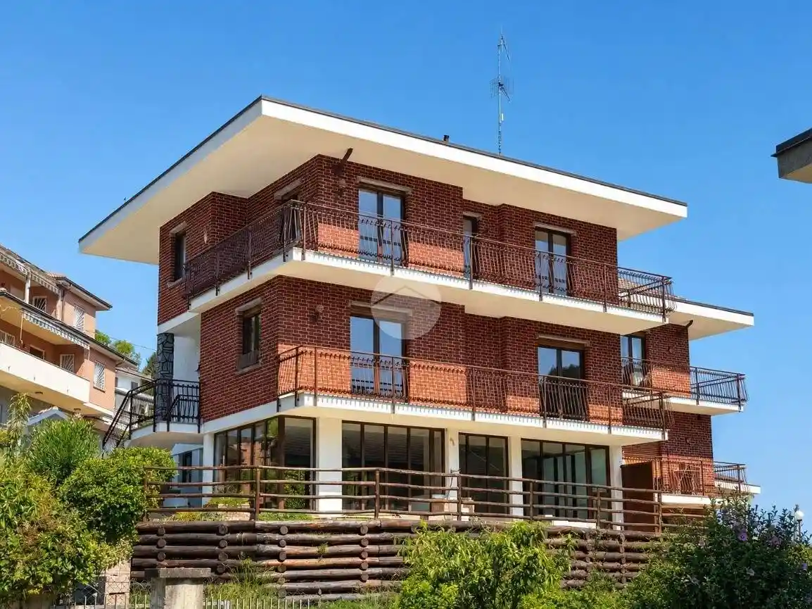 Villa in affitto a San Mauro Torinese