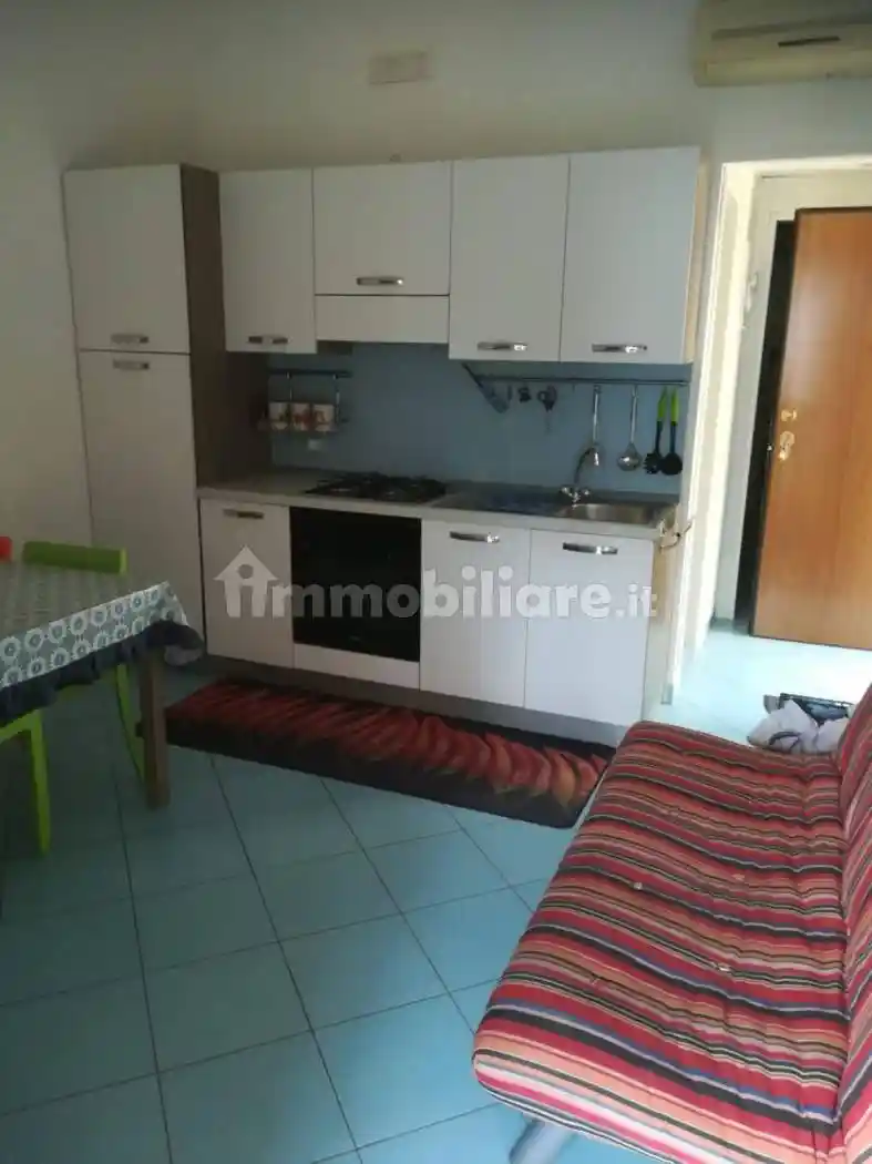 Appartamento in affitto a Borgia