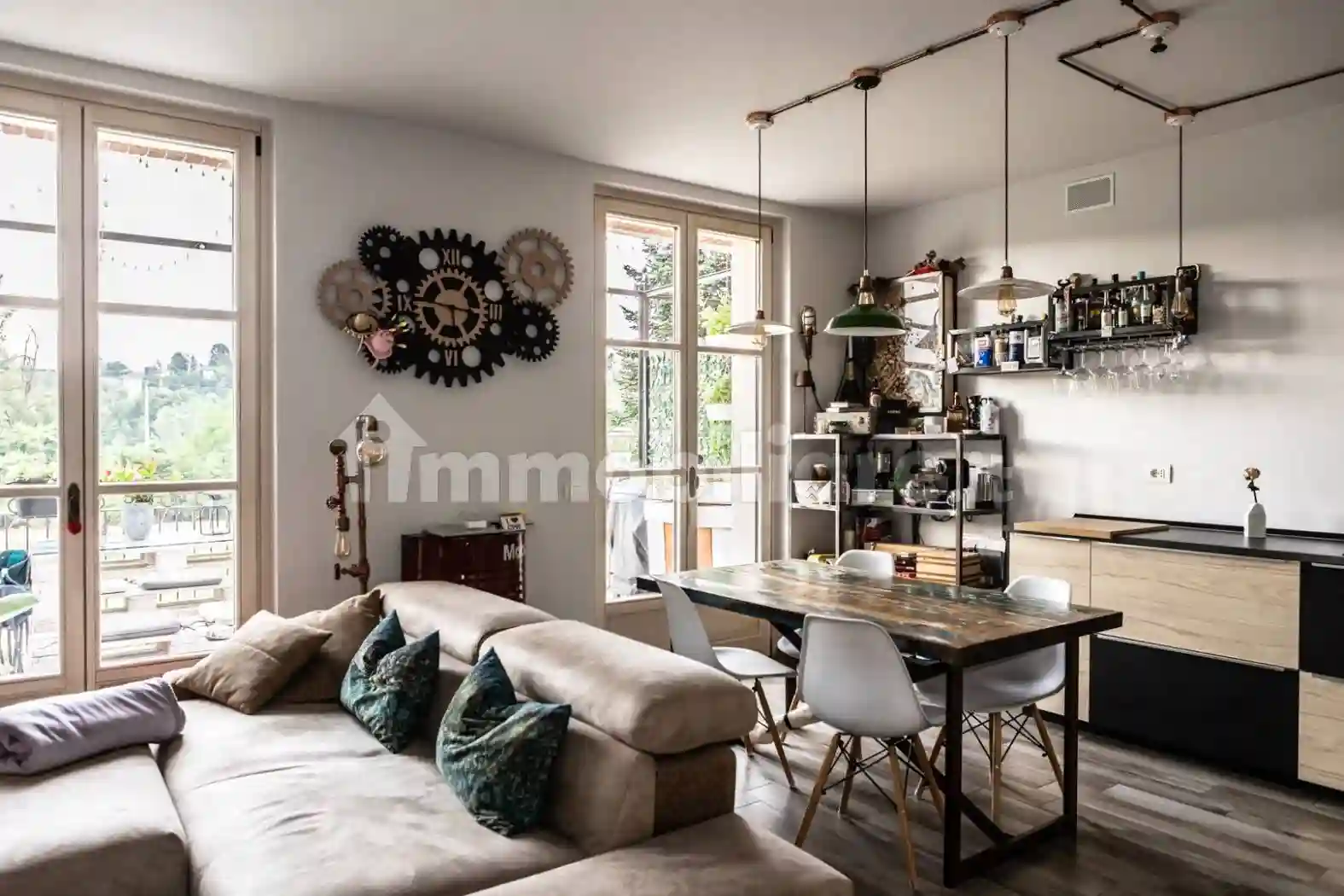 Appartamento - foto 4