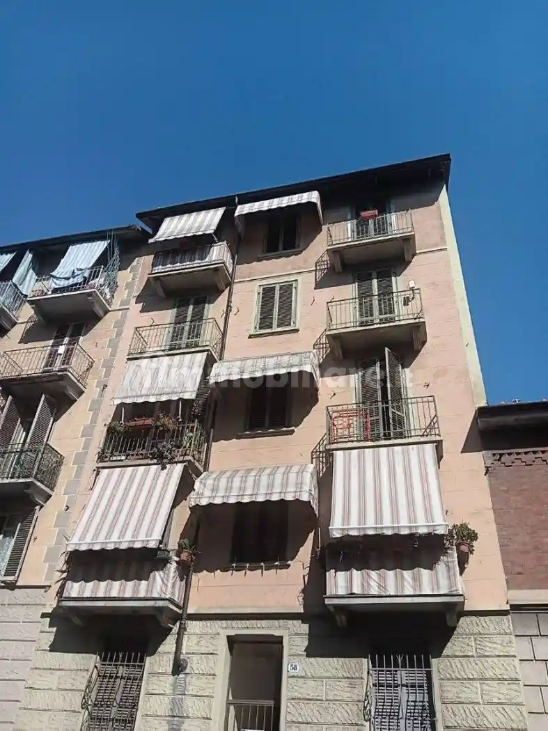Appartamento in vendita a Torino