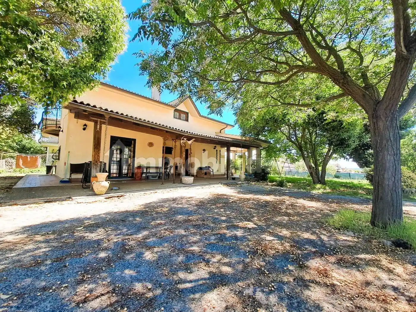 Villa in vendita a Roma
