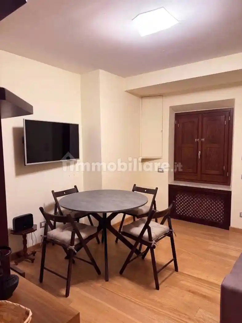 Appartamento in affitto a Rivisondoli