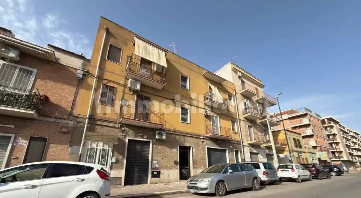 Appartamento in vendita a Foggia