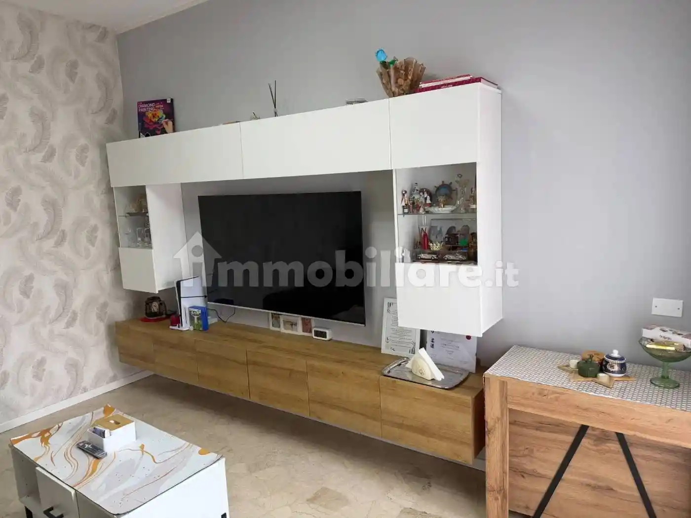 Appartamento in vendita a Arcore