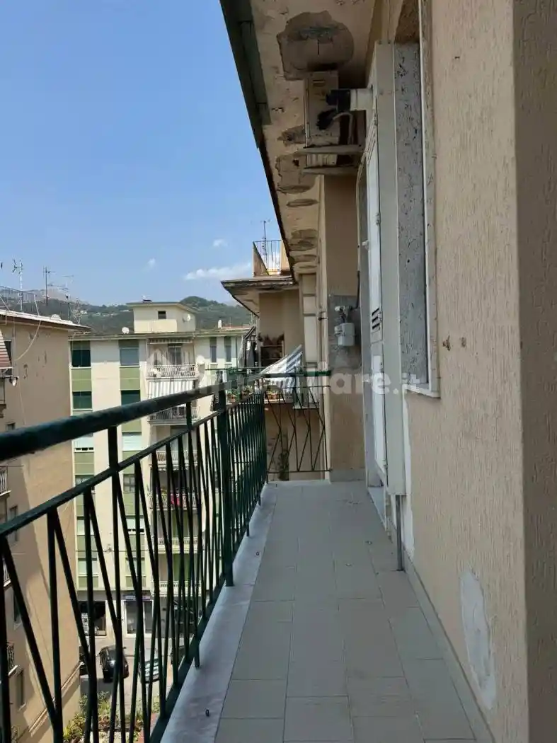 Appartamento in vendita a Salerno