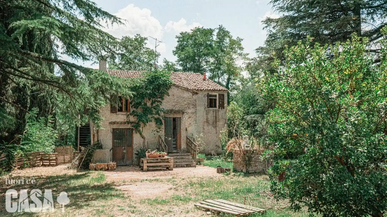 Villa in vendita a Cesena