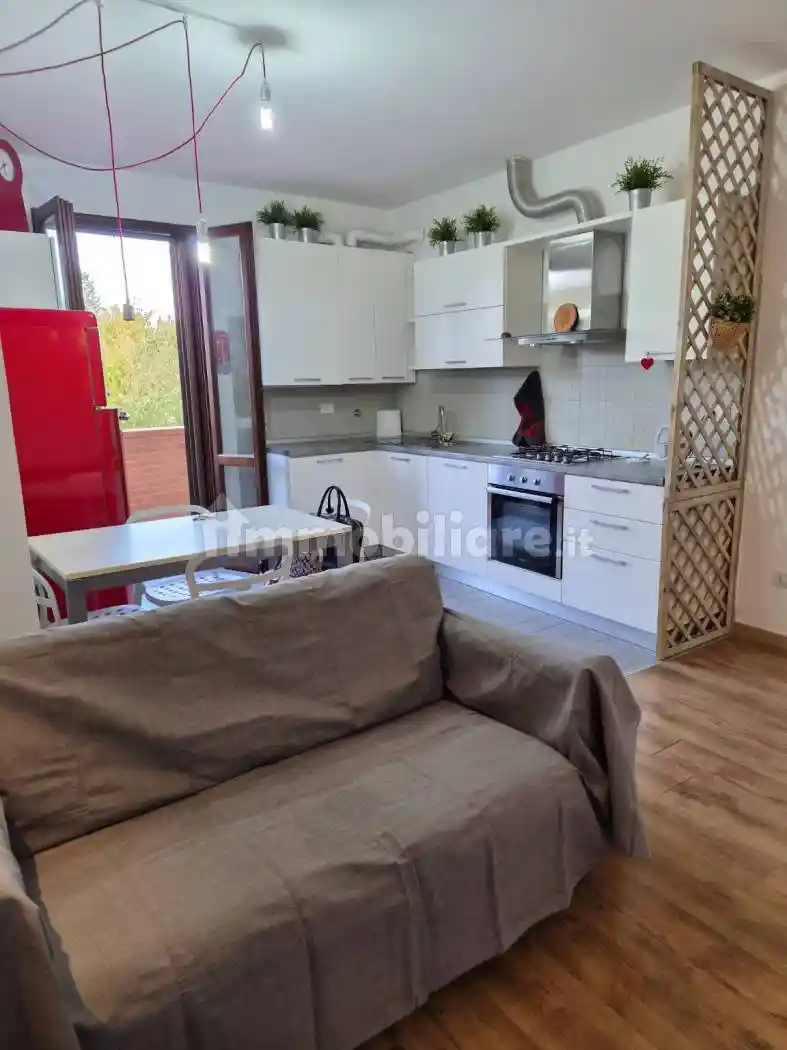 Appartamento in vendita a Casalgrande