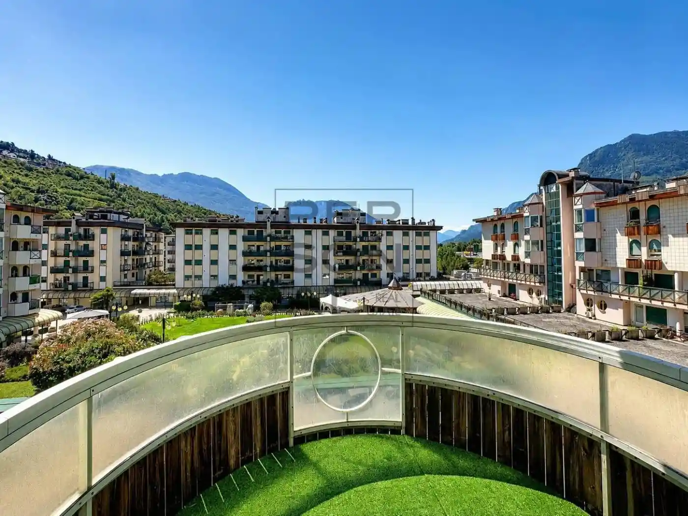 Appartamento in vendita a Trento