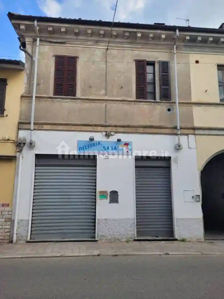 Palazzo - Edificio - foto 2