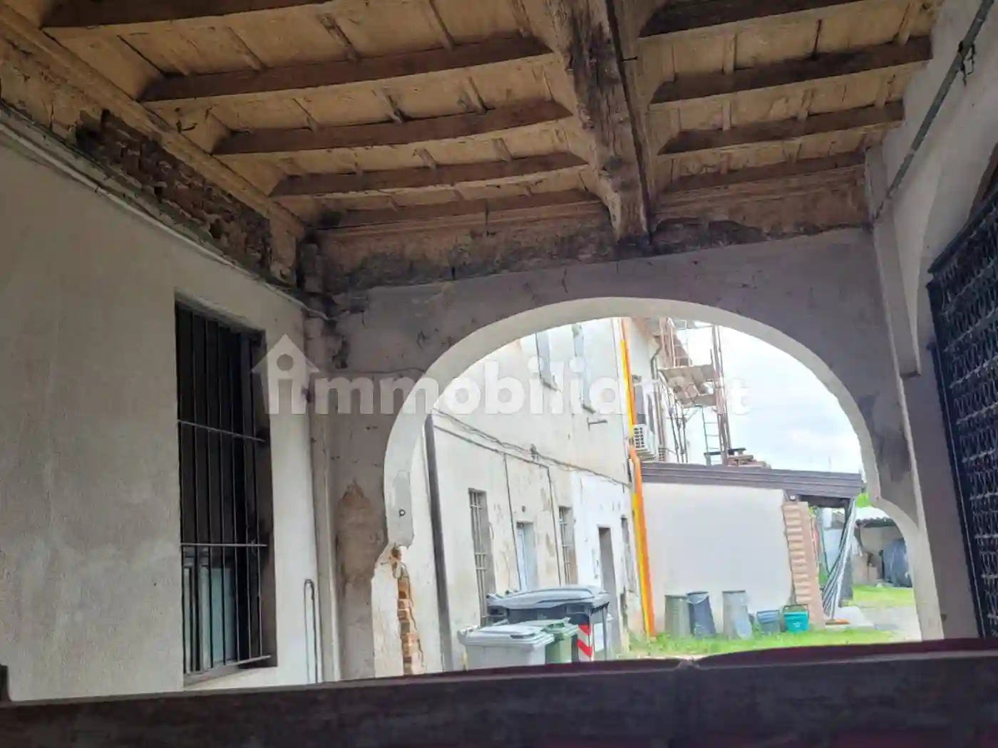 Palazzo - Edificio - foto 3