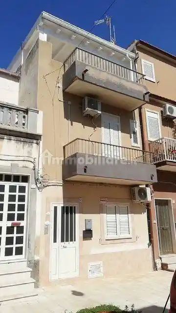 Appartamento in vendita a Santa Croce Camerina