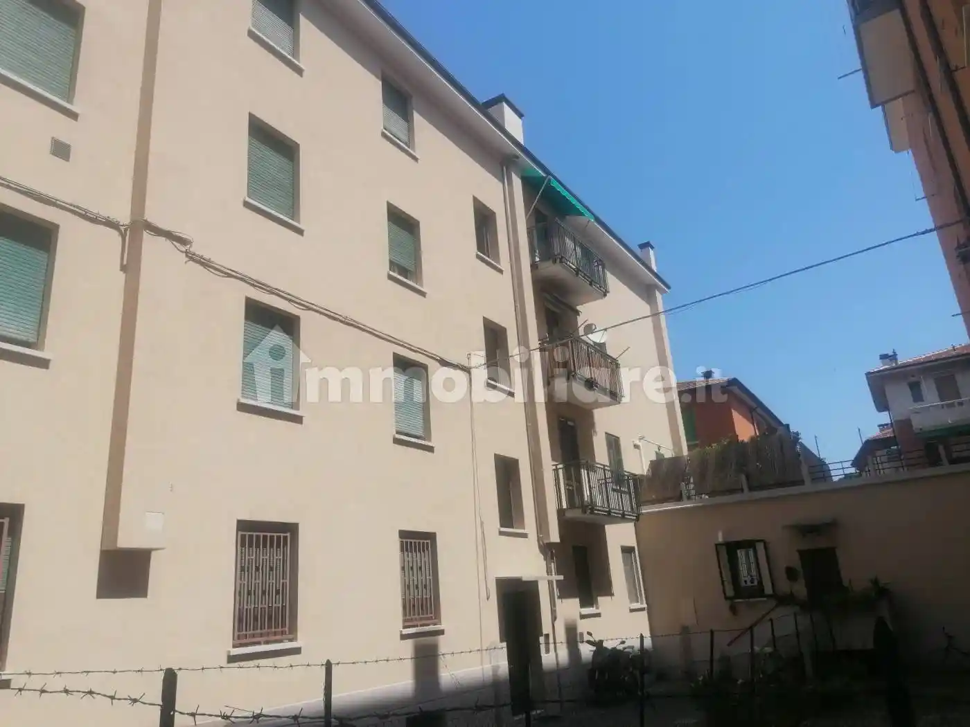 Appartamento in affitto a Bologna